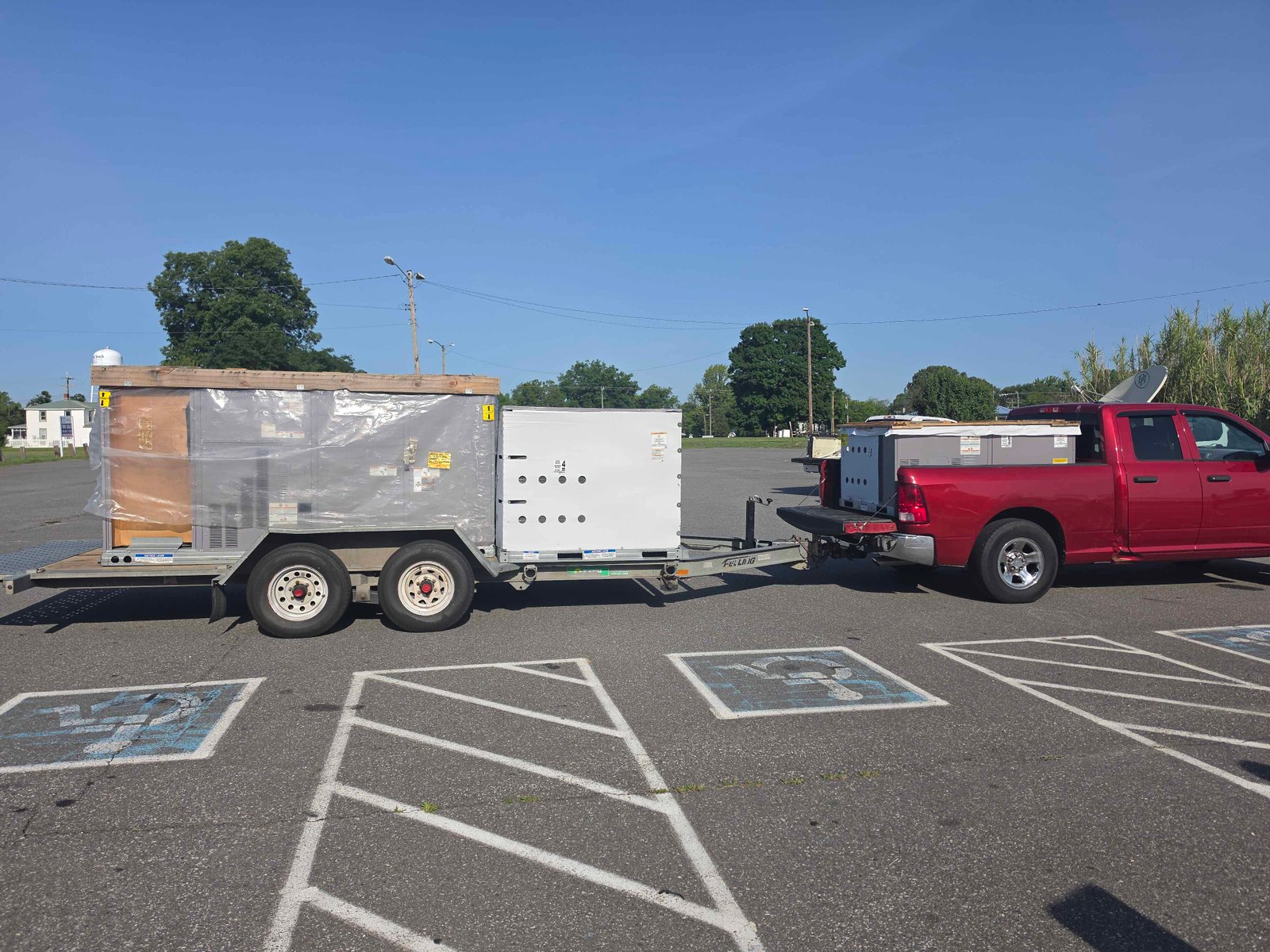 Commercial HVAC
